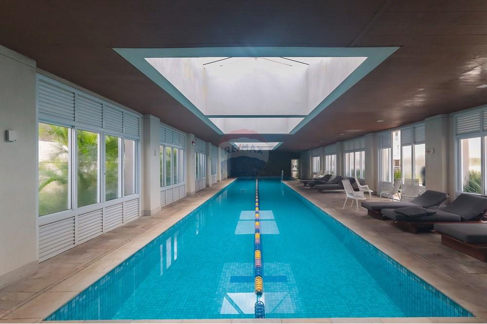 Apartamento - Venda - São Paulo , São Paulo - 02area-condominial_016.jpg - 602101011-238