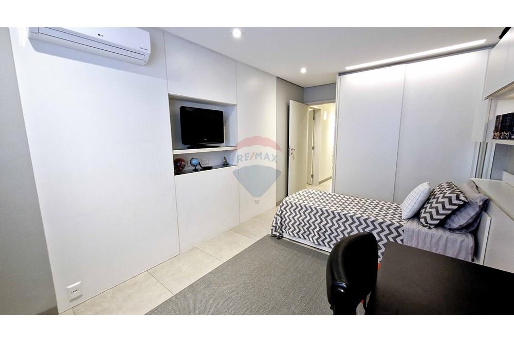 Apartamento - Venda - São Paulo , São Paulo - RUA MANUEL GUEDES, 475 (19).jpg - Quarto - 601361044-46