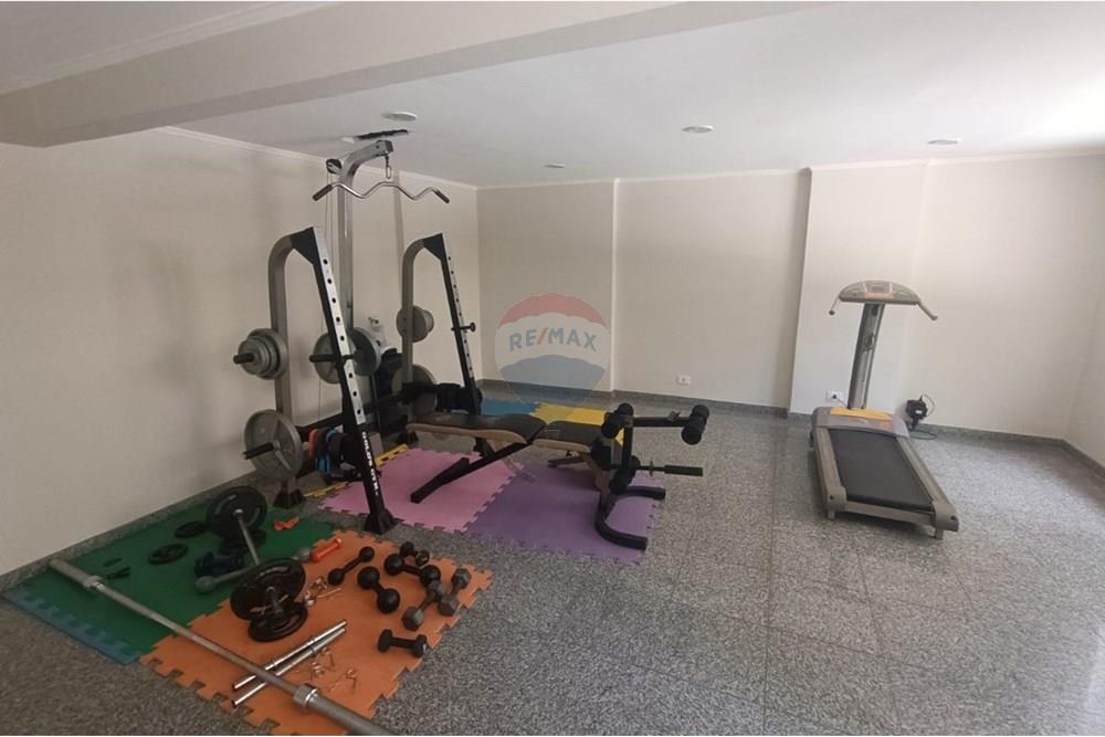 Apartamento - Alugar - São Paulo , São Paulo - WhatsApp Image 2025-02-25 at 14.10.15 (3).jpeg - 602141003-182