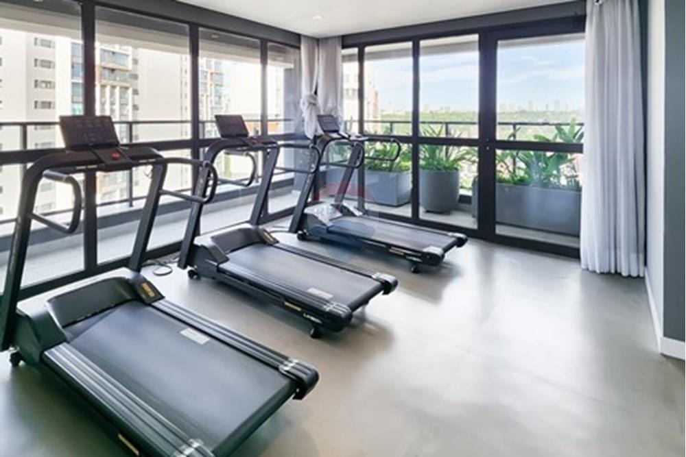 Studio - Venda - São Paulo , São Paulo - 1-37.jpg - 601131004-164