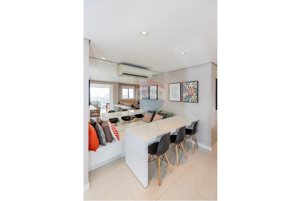 Apartamento - Venda - São Paulo , São Paulo - Cópia de Remax Ares-11.jpg - 601131050-32