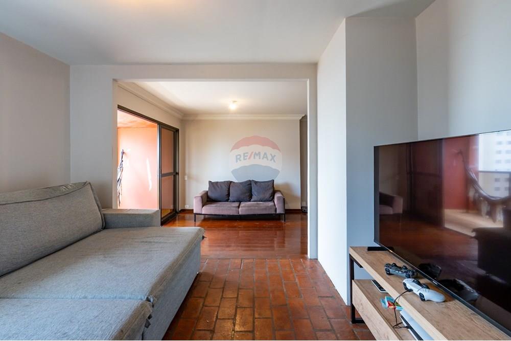 Apartamento - Venda - São Paulo , São Paulo - DSC00736.jpg - Sala de estar - 601131015-86