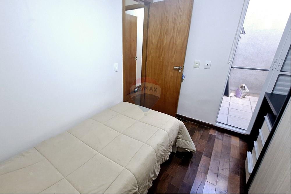 Sobrado - Venda - São Paulo , São Paulo - RUA LUÍSA SCARPINI, 667 (32).jpg - Quarto infantil - 601051010-61