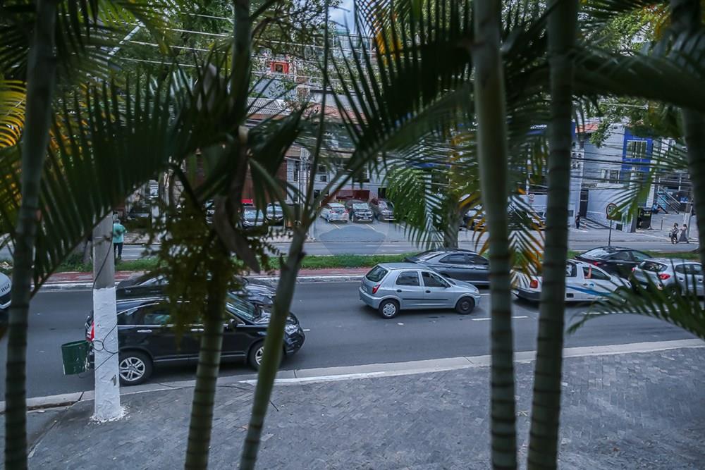 Casa Comercial - Alugar - São Paulo , São Paulo - THI_2470.jpg - 601971016-548