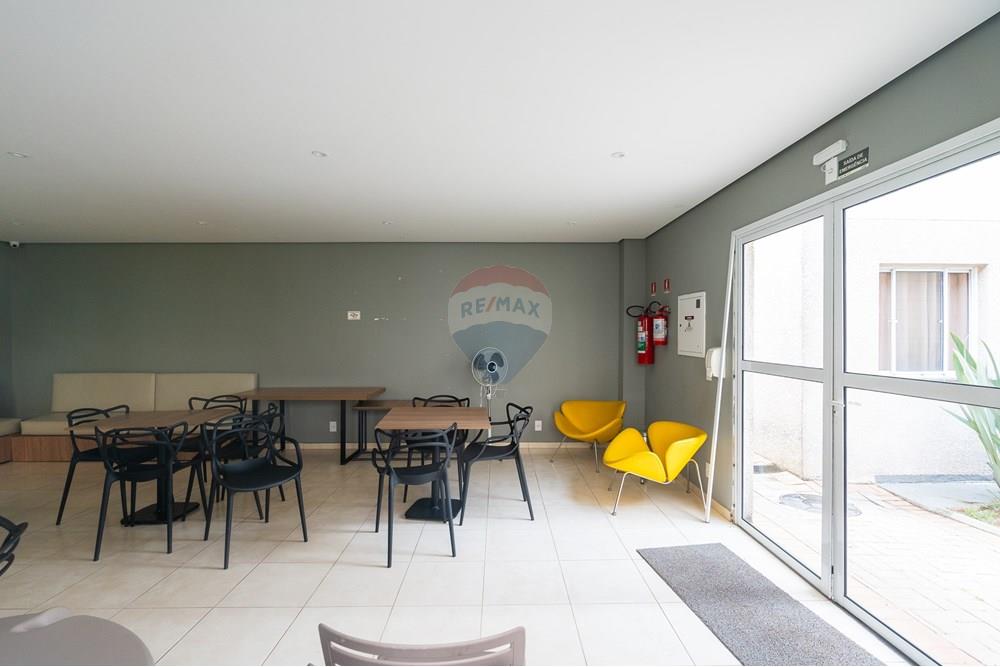 Apartamento - Venda - São Paulo , São Paulo - 115_CASA.jpg - 601471004-367