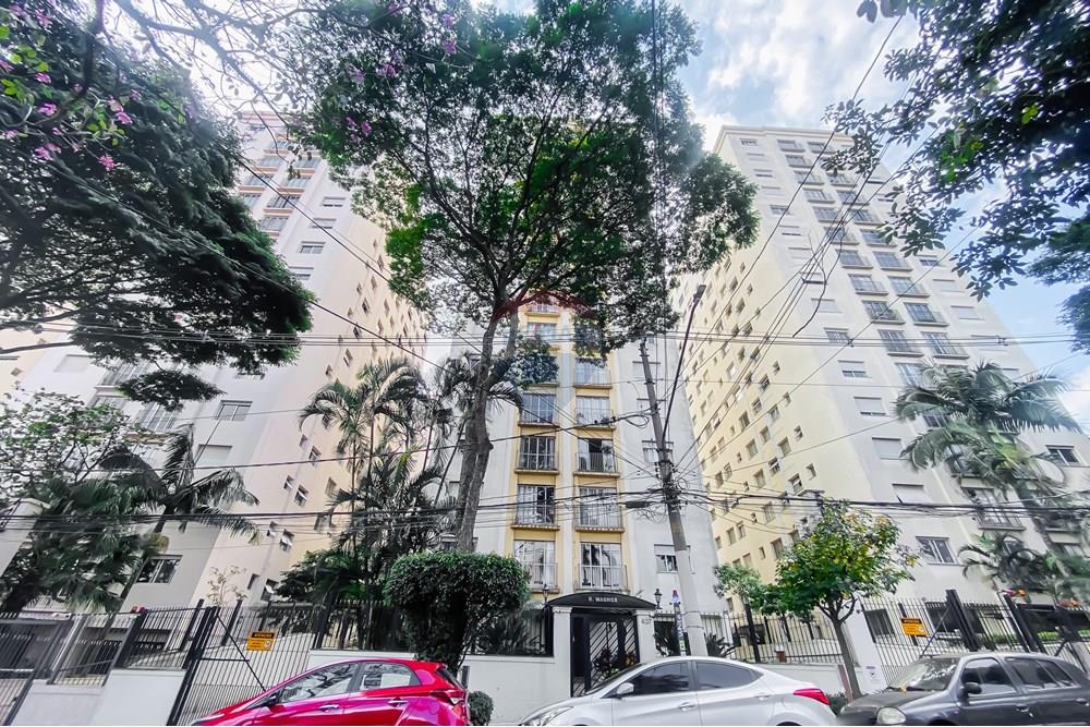 Apartamento - Venda - São Paulo , São Paulo - IMG_148301 (1).jpg - 601441008-52