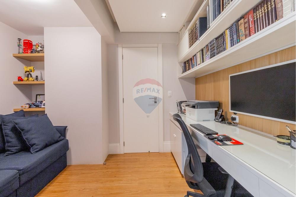 Apartamento - Venda - São Paulo , São Paulo - IMG_0540.jpg - Escritório - 601081064-47