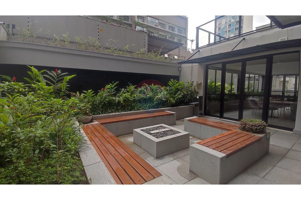 Apartamento - Alugar - São Paulo , São Paulo - IMG_20251031_154811.jpg - 602191022-32