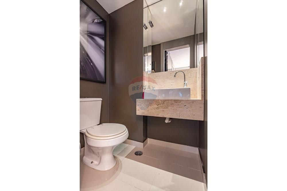 Cj. Comercial/ Sala - Venda - São Paulo , São Paulo - 04banheiros_006.JPG - 601401007-88