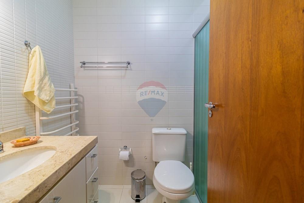 Casa de Condomínio - Venda - São Paulo , São Paulo - 05banheiros_001.jpg - 602051047-1