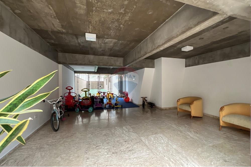 Apartamento - Venda - São Paulo , São Paulo - DJI_20251031_155718_181.JPG - 602191027-63