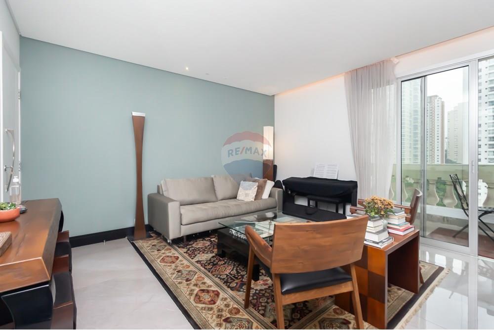 Cobertura - Venda - São Paulo , São Paulo - IMG_306619.jpg - Sala de estar - 630331102-14