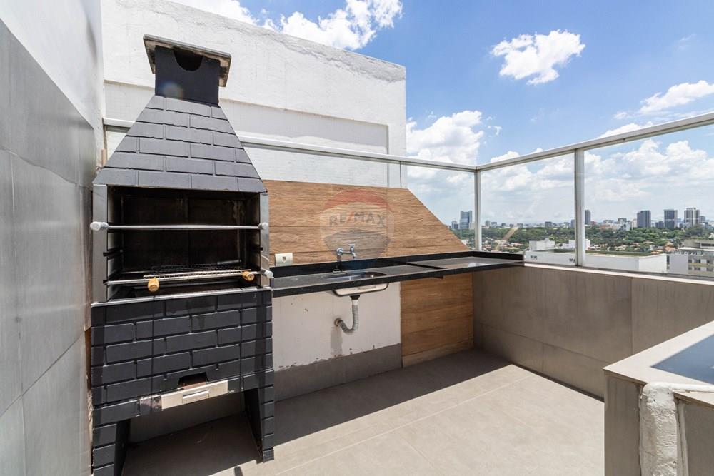 Apartamento - Venda - São Paulo , São Paulo - 01fotos_061.jpg - Churrasqueira - 601251297-101