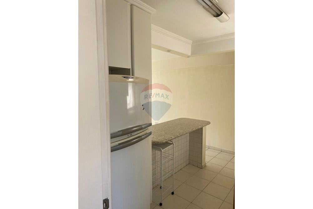 Apartamento - Alugar - São Paulo , São Paulo - 7 JF Vera B 20.jpeg - 601361040-185