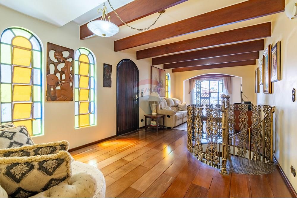 Casa - Venda - São Paulo , São Paulo - 8_CS.jpg - 601971015-639