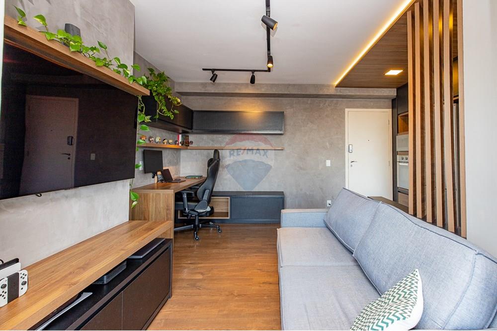 Apartamento - Venda - São Paulo , São Paulo - Remax Ares-4.jpg - Sala de estar - 601131006-121