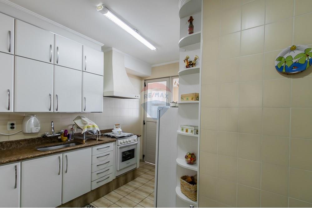 Apartamento - Venda - São Paulo , São Paulo - 04cozinha_001 (4).jpg - Cozinha - 601401007-63