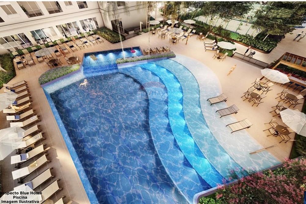 Apartamento - Venda - São Paulo , São Paulo - 34C38670-24DD-4D39-B8B2-54C461EE68D0_1_201_a.jpeg - 601371078-9