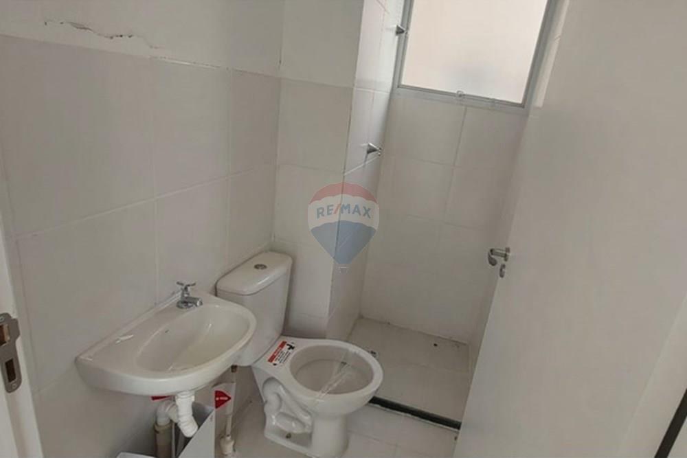 Apartamento à venda com 2 quartos, 38m² - Foto 6