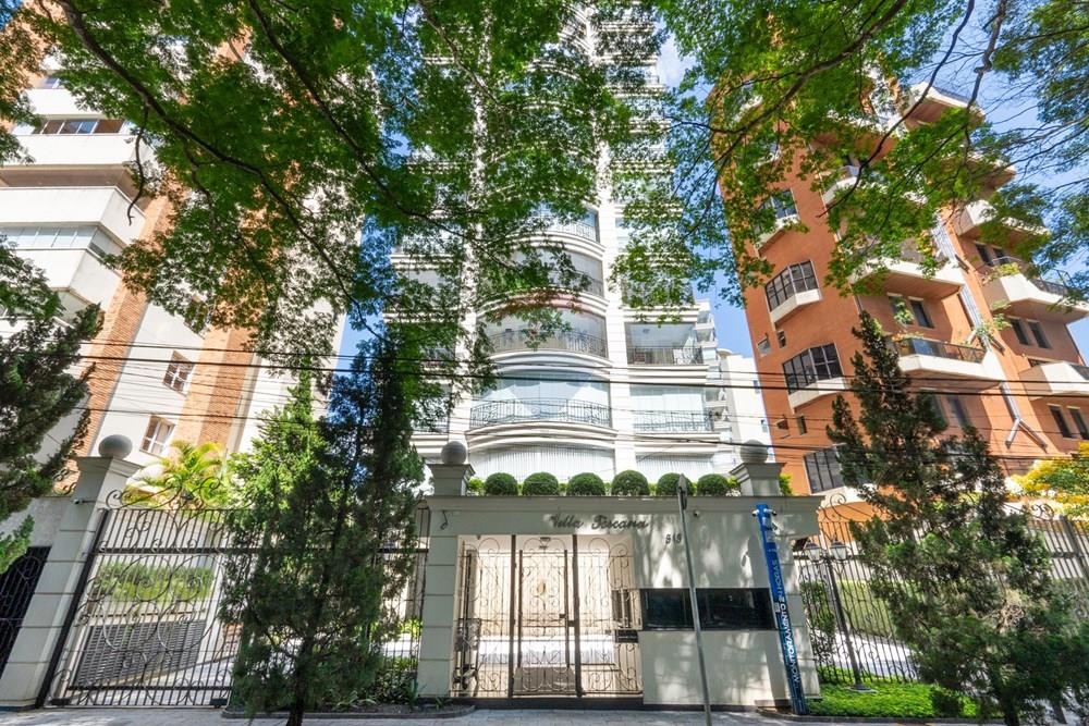 Apartamento - Venda - São Paulo , São Paulo - 01fotos_110.jpg - 601251016-101