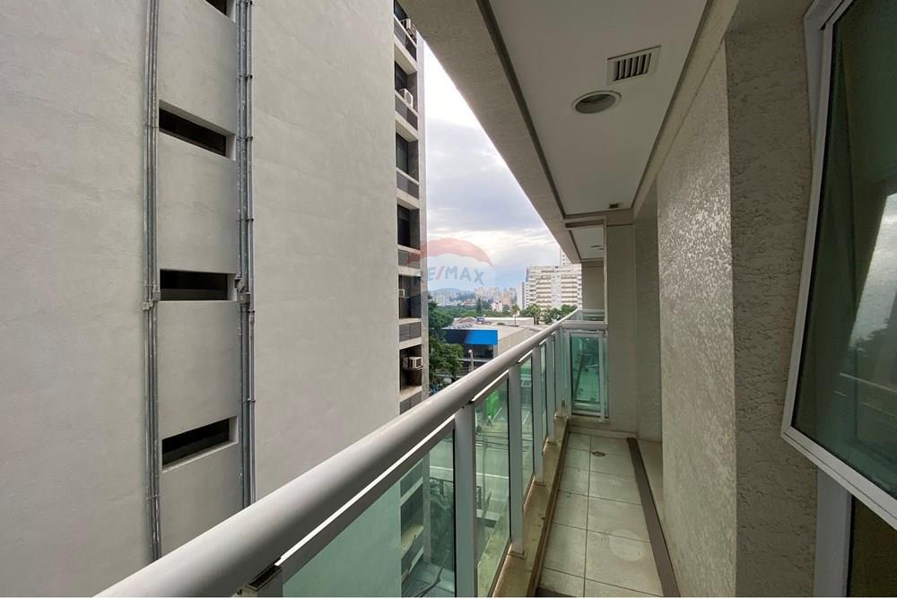 Cj. Comercial/ Sala - Alugar - São Paulo , São Paulo - IMG_2441.JPEG - 602051002-94