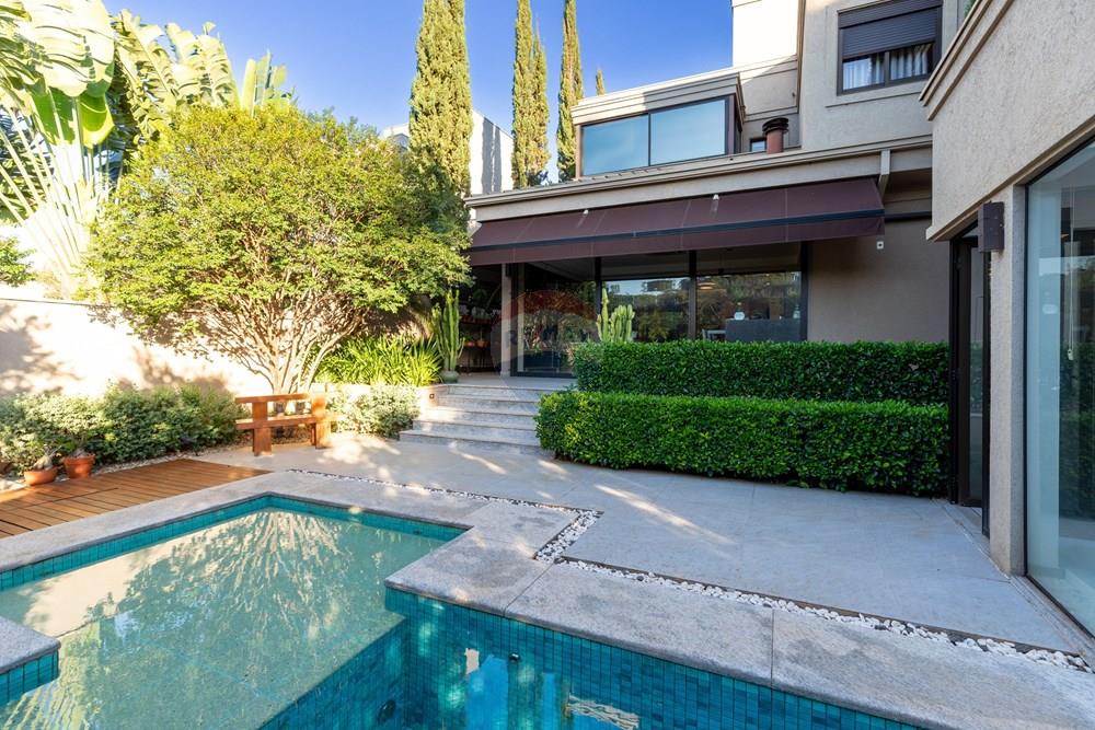 Casa de Condomínio - Venda - Ribeirão Preto , São Paulo - casa_venda_alphaville3_ribeirao_preto (10).jpg - 601251112-1967