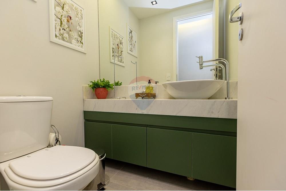 Apartamento - Venda - São Paulo , São Paulo - Cópia de Remax Ares-34.jpg - Banheiro - 601131075-12