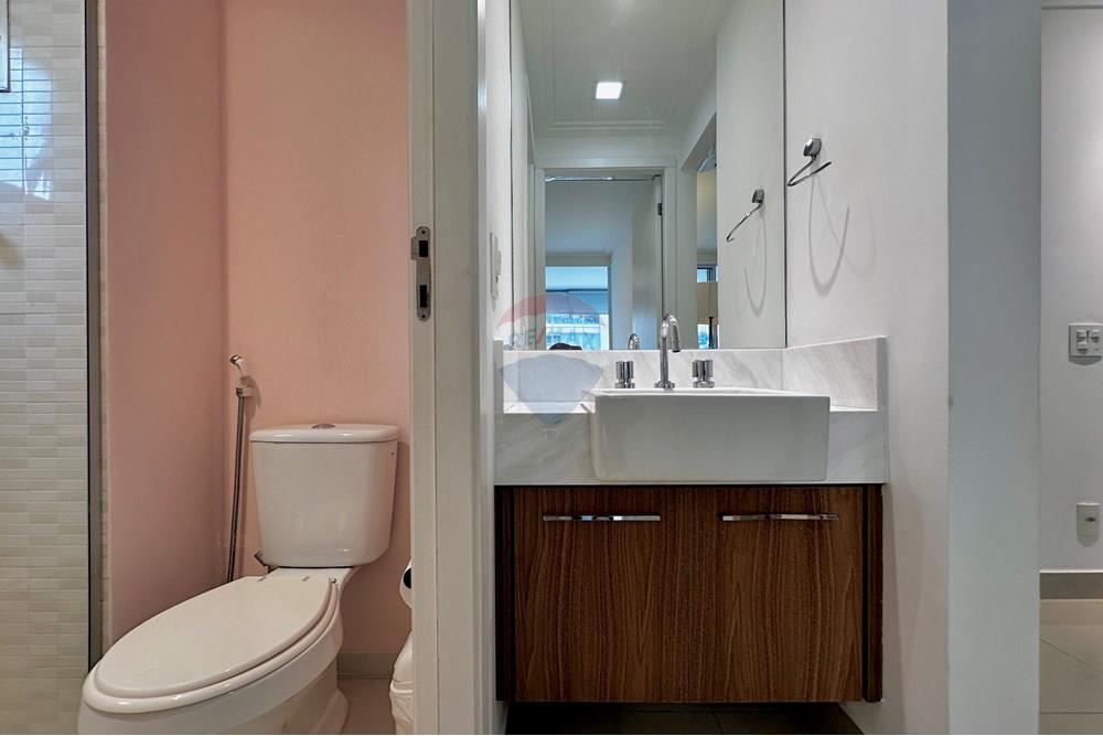 Apartamento - Alugar - São Paulo , São Paulo - IMG_5013.jpg - 602321003-80