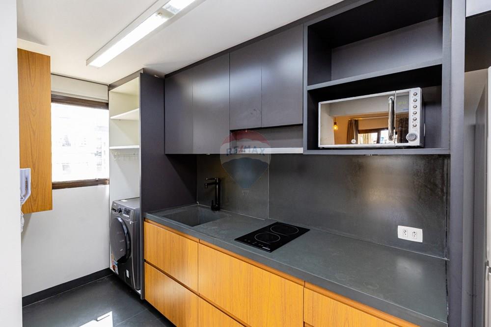 Cobertura - Venda - São Paulo , São Paulo - Remax Ville-8.jpg - 601241007-92