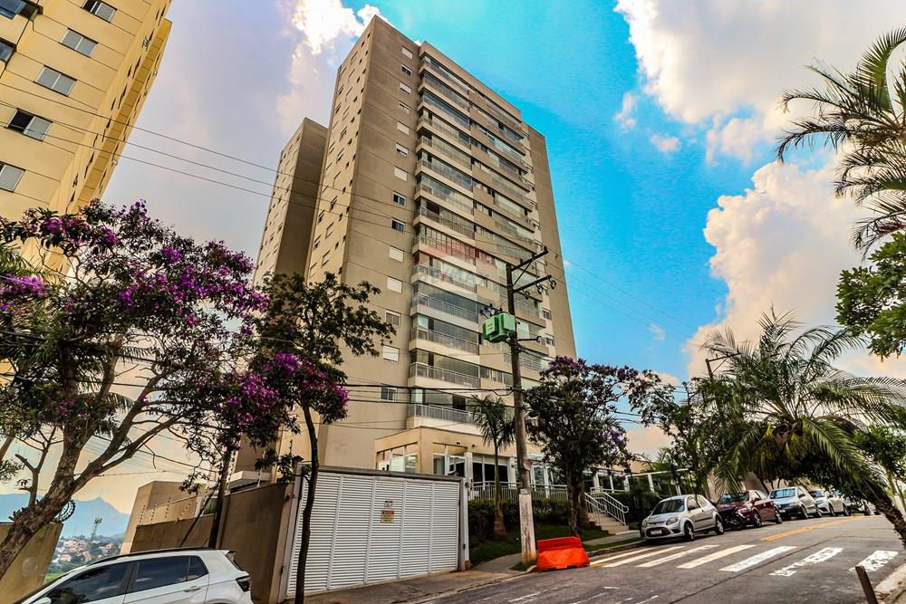 Apartamento - Venda - São Paulo , São Paulo - 01fachada_001.JPG - 602101009-64