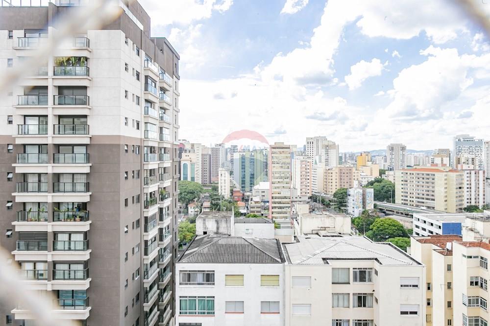 Apartamento - Venda - São Paulo , São Paulo - 03sala_006.jpg - 601401028-47