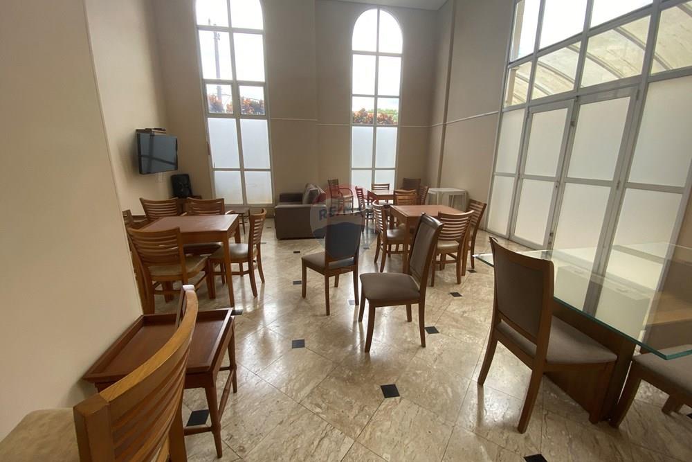 Apartamento - Alugar - São Paulo , São Paulo - IMG_0434.JPG - Salão de Festas - 602161016-38