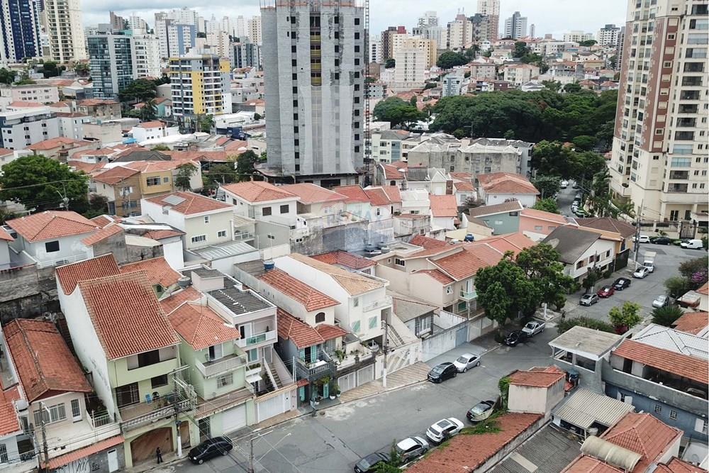 Sobrado - Venda - São Paulo , São Paulo - RUA ATALANTA, 115 (53).jpg - 601051034-81