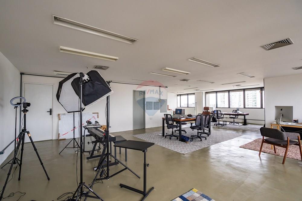 Cj. Comercial/ Sala - Venda - São Paulo , São Paulo - SC-2.jpg - 601971032-124