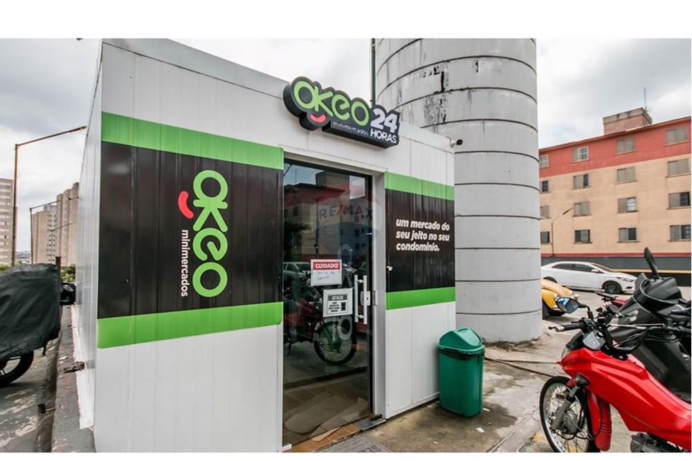 Apartamento - Venda - Osasco , São Paulo - 02area-condominial012.jpg - 602251013-36