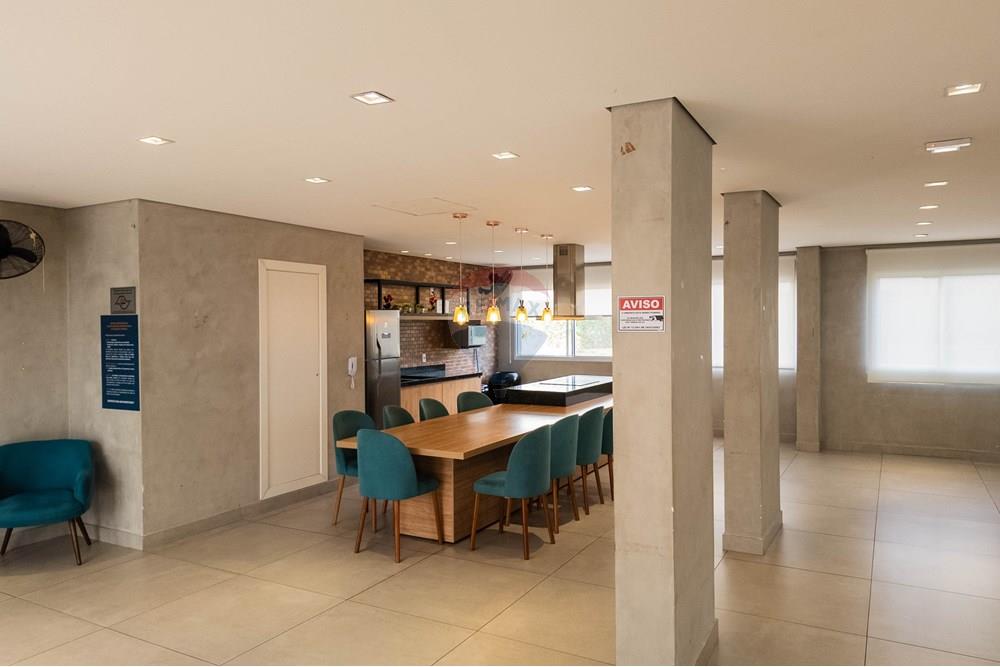 Apartamento - Venda - São Paulo , São Paulo - 42_AP.jpg - 601471027-11