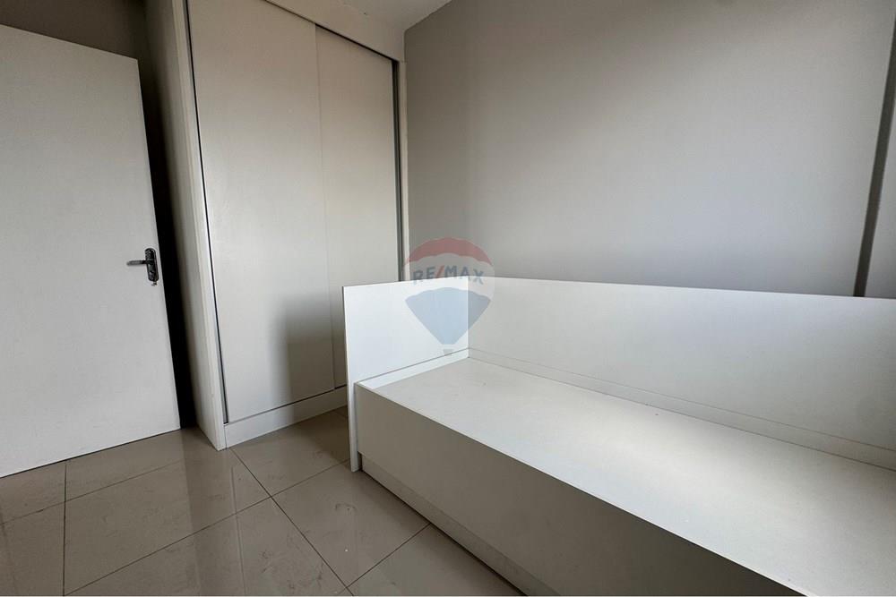 Apartamento - Alugar - São Paulo , São Paulo - IMG_1925.JPEG - Quarto infantil - 602131024-4