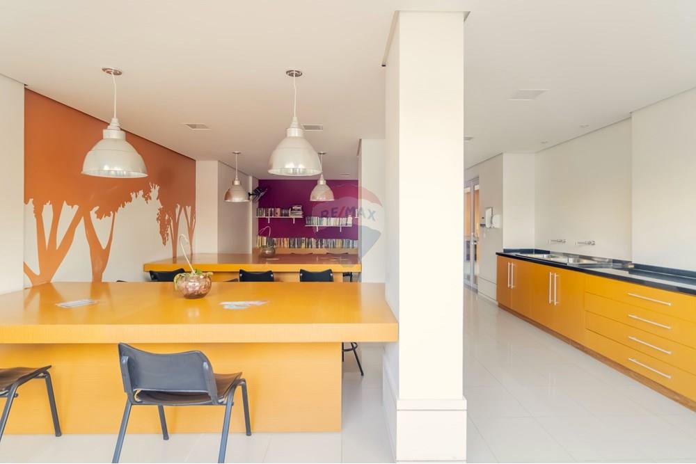 Apartamento - Venda - São Paulo , São Paulo - 25 Atelie e Sala de estudos.jpg - Sala de estudo - 601081013-33