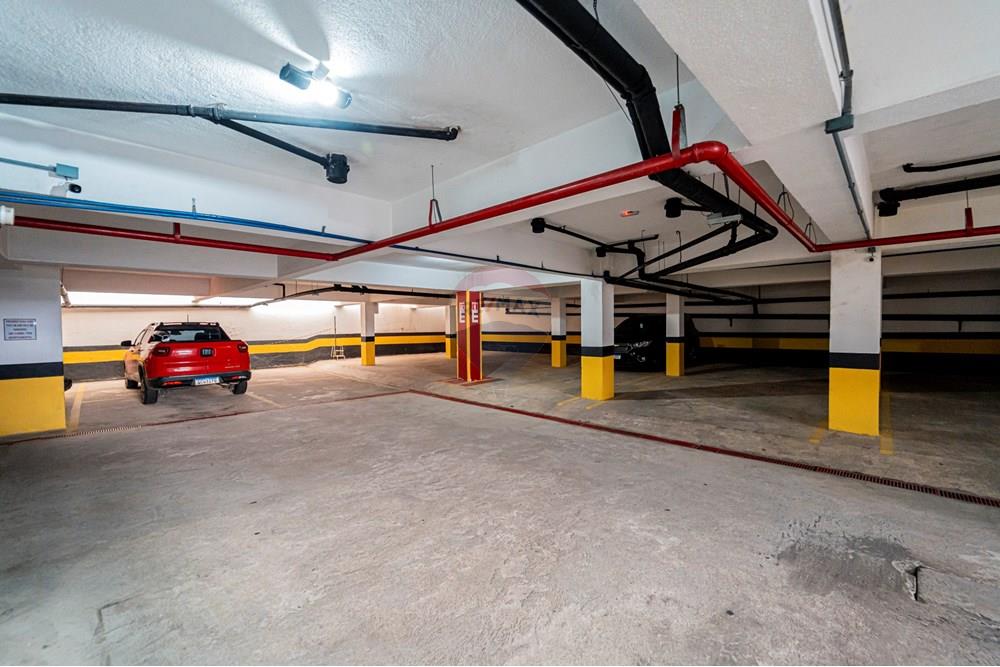 Apartamento - Venda - Guarujá , São Paulo - 601301016-261-96.JPG - 601301016-261