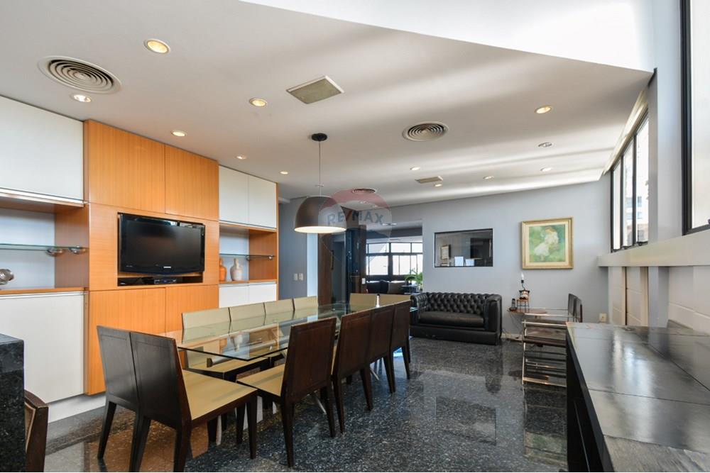 Dzīvojamais - 'Penthausa' - San-Paulo , San-Paulo - BR - 1b7c39fa-44a1-40dd-a139-91db46523e3f.jpeg - 601251084-261