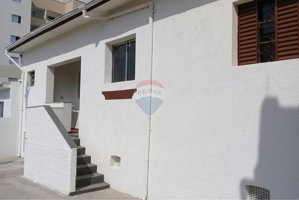 Sobrado - Venda - São Paulo , São Paulo - REGINALDO FOTO 1 CASA 4.jpg - 602181041-24