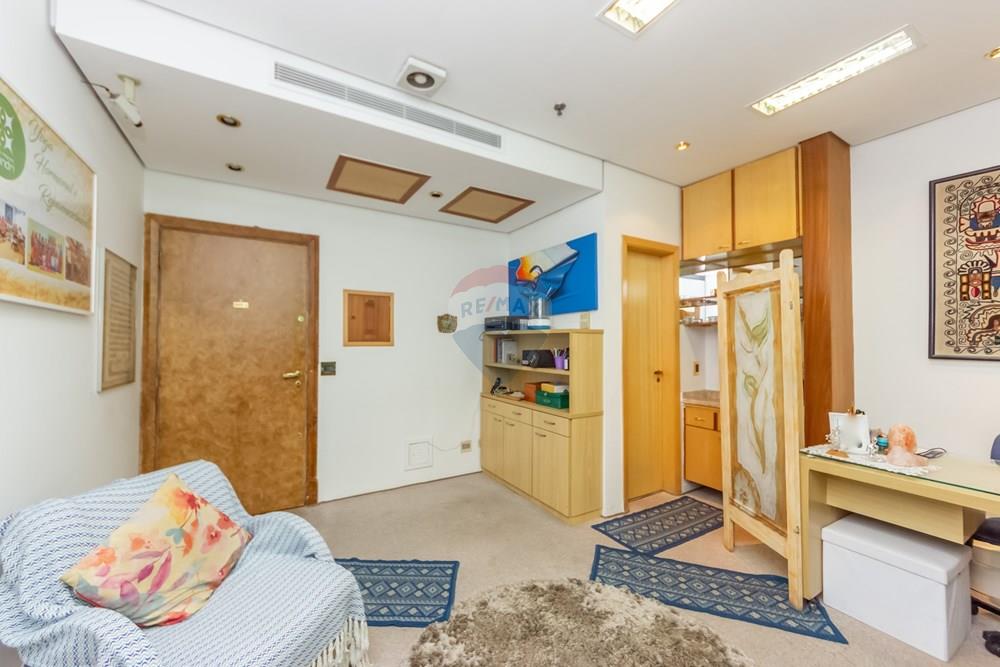 Cj. Comercial/ Sala - Venda - São Paulo , São Paulo - IMG_247315.jpg - 602241012-57