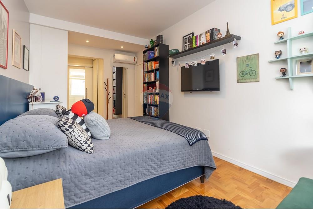Apartamento - Venda - São Paulo , São Paulo - 18 suite.jpg - Suite - 601481024-23