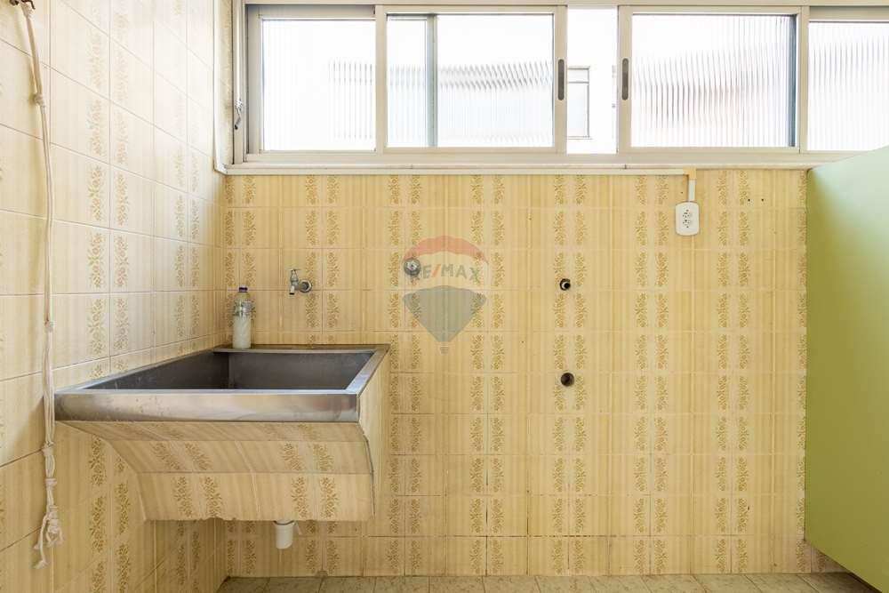 Apartamento - Venda - São Paulo , São Paulo - 29-Área de serviço_.jpg - Área de serviço - 601191026-143