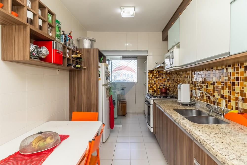 Apartamento - Venda - São Paulo , São Paulo - IMG_837130.jpg - 601441012-24