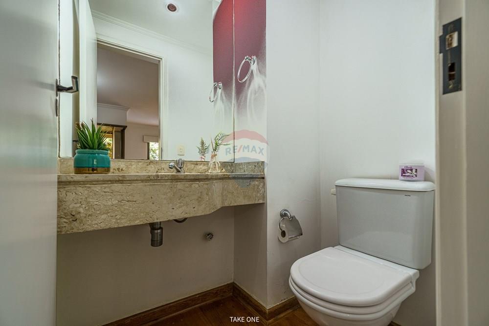 Apartamento - Venda - Barueri , São Paulo - 01fotos_019.jpg - Banheiro - 601331069-1