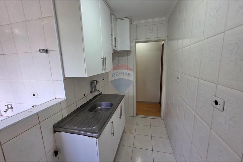 Apartamento - Alugar - São Paulo , São Paulo - WhatsApp Image 2026-02-09 at 17.56.06 (4).jpeg - Cozinha - 602381006-28