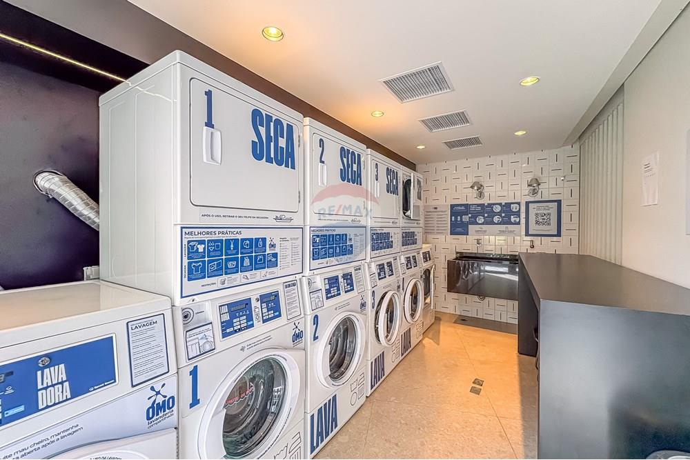 Apartamento - Venda - São Paulo , São Paulo - IMG_843123.jpg - 602241012-52