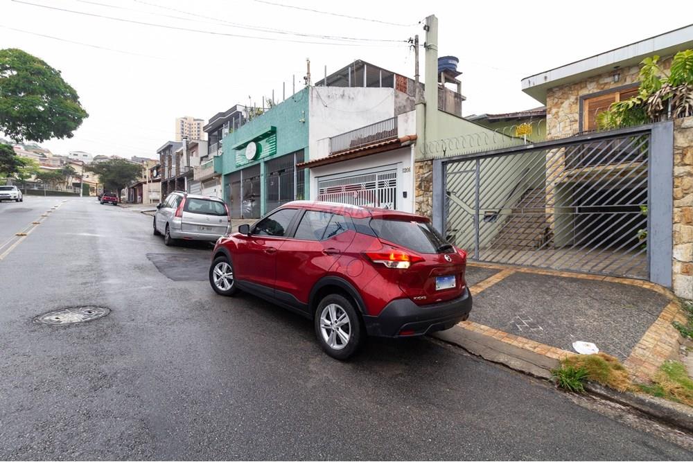 Sobrado - Venda - São Paulo , São Paulo - 15 FACHADA (4).jpg - 601261021-444