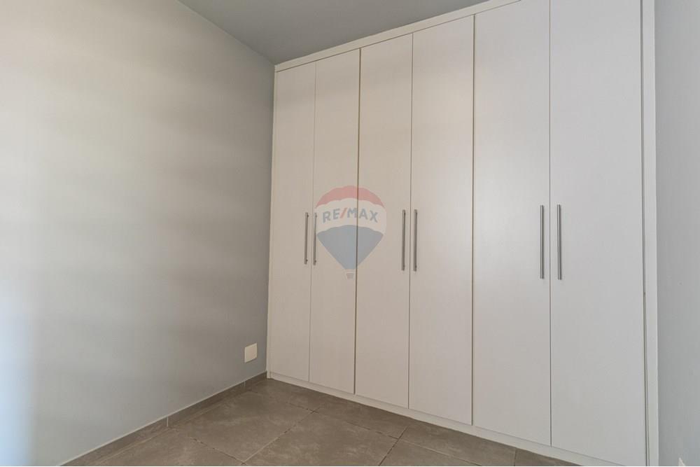 Apartamento à venda com 1 quarto, 38m² - Foto 8